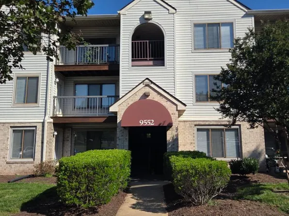 9552 Cannoneer Ct APT 304, Manassas, VA 20110
