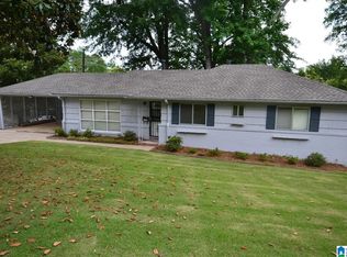 4300 Linwood Dr, Birmingham, AL 35222