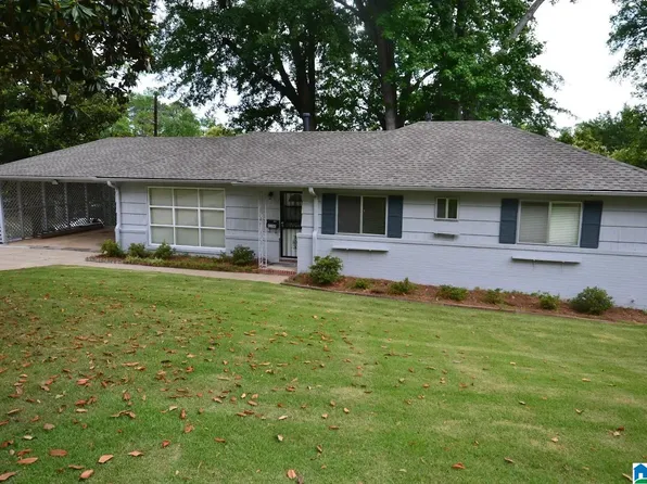 4300 Linwood Dr, Birmingham, AL 35222