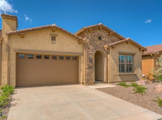 30690 S Sand Hurst Ln, Oracle, AZ 85623