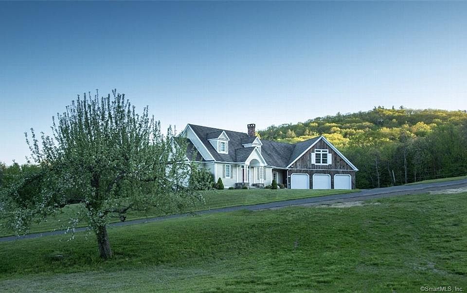 140 Peck Orchard Rd, East Hartland, CT 06027 Zillow