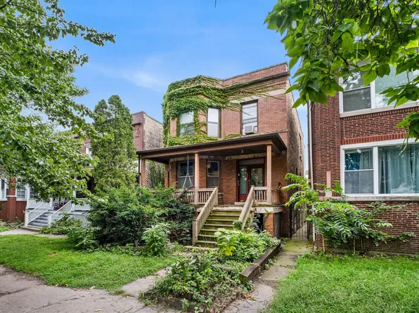 1311 W Columbia Ave, Chicago, IL 60626