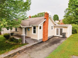 1815 6th Street Ext, Bristol, TN 37620