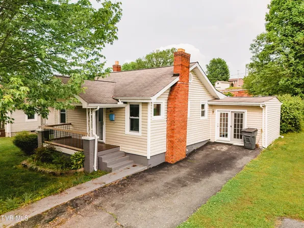 1815 6th Street Ext, Bristol, TN 37620