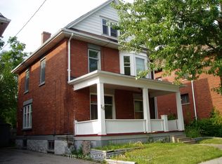16 Elgin St E, Oshawa, ON L1G 1S8