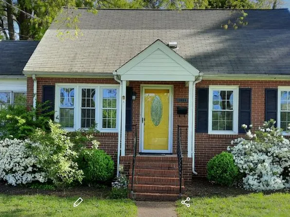 1824 Vaughan St, South Boston, VA 24592