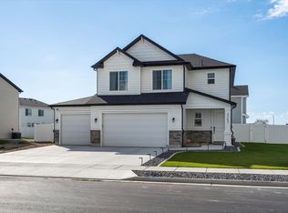 3263 N 3450 W, Ogden, UT 84404