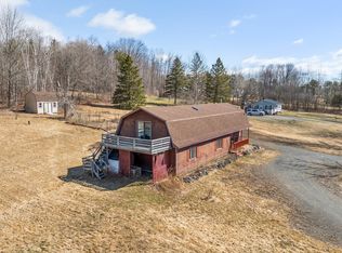 805 Milo Rd, Sebec, ME 04481