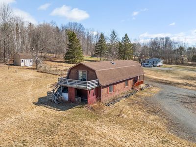 805 Milo Road, Sebec, ME, 04481