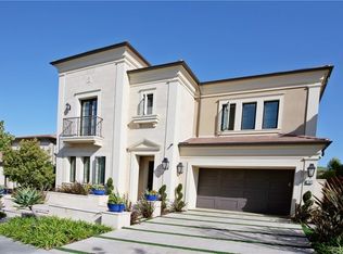 106 Whiteplume, Irvine, CA 92618
