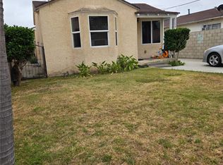 3308 W 112th St, Inglewood, CA 90303