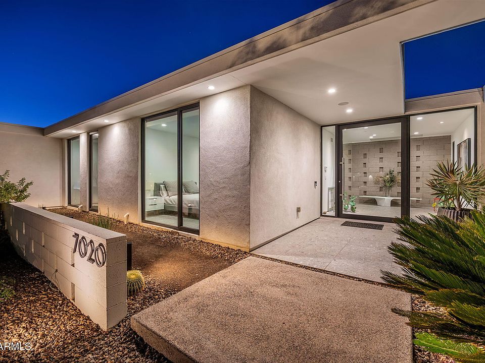 7020 E PASADENA Avenue, Paradise Valley, AZ 85253 | MLS #7085553
