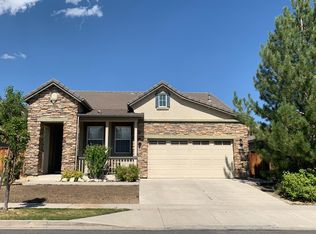 7711 Moose River Ct, Reno, NV 89523