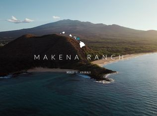 7191 Makena Rd, Kihei, HI 96753