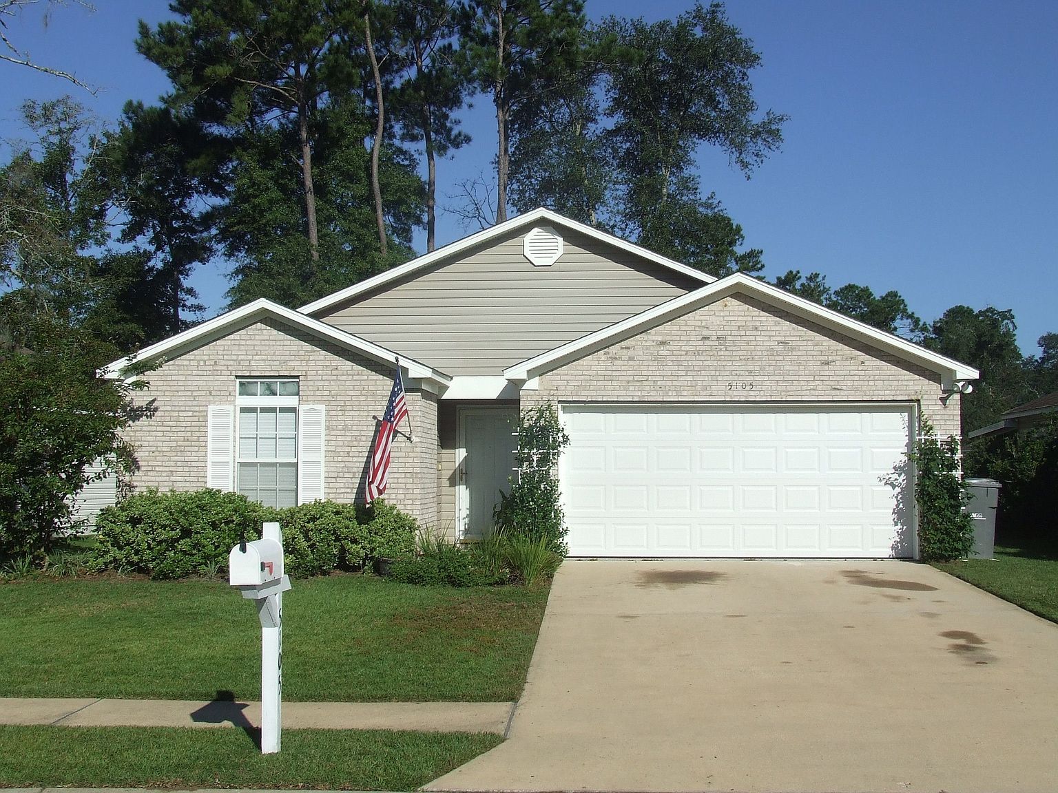 5105 Water Valley Dr, Tallahassee, FL 32303 Zillow