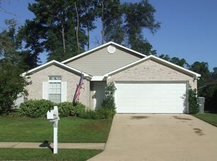 5105 Water Valley Dr, Tallahassee, FL 32303