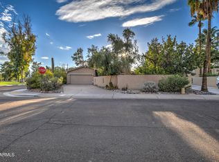 7806 N Via Del Sol --, Scottsdale, AZ 85258