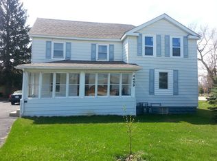 4459 Old Grand Ave APT 1, Gurnee, IL 60031