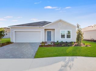 Oleander Plan, Coopers Meadow, Jacksonville, FL 32219