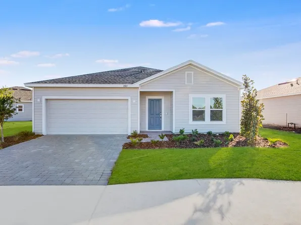 Oleander Plan, Coopers Meadow