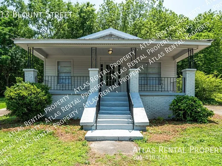 213 Blount St — Photo 1