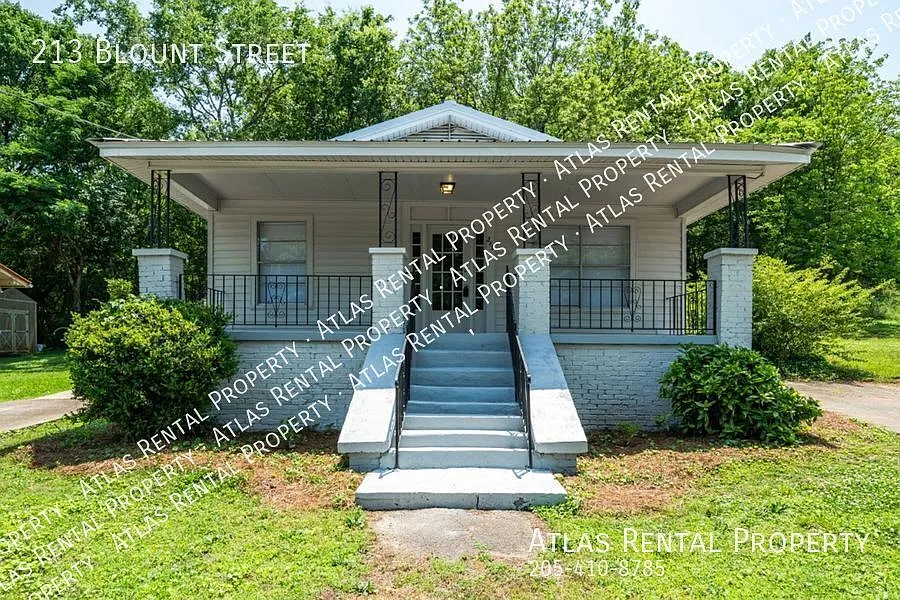 213 Blount St
