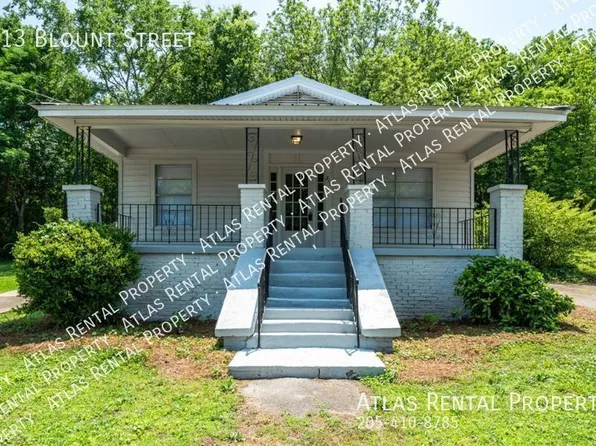 213 Blount St, Birmingham, AL 35214