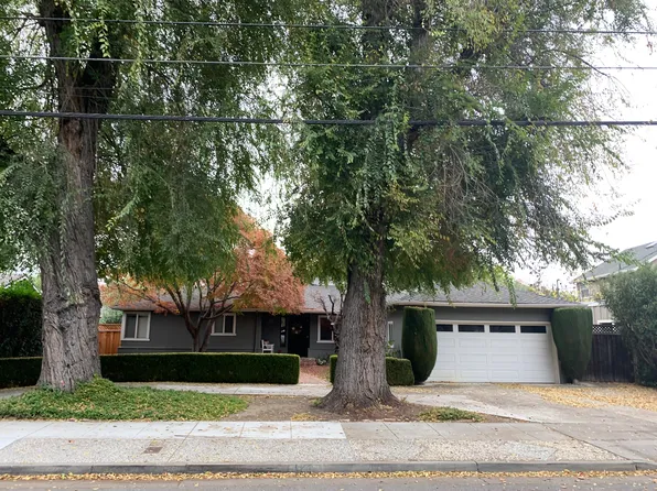 2150 Booksin Ave, San Jose, CA 95125