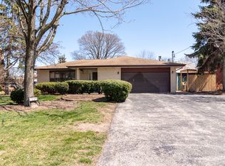 7221 S 86th Ave, Justice, IL 60458