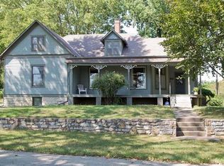 200 NW Summer St, Kansas City, MO 64152