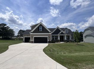 67 Crystal Springs Way, Benson, NC 27504