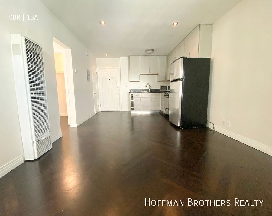1st image of 9649 W Olympic Blvd APT 12