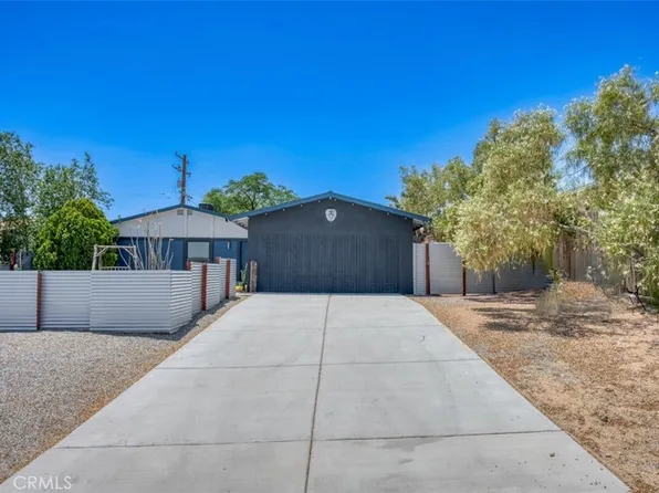 61589 El Reposo St, Joshua Tree, CA 92252