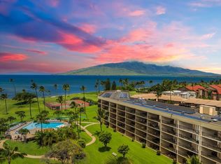 Maui Sunset, Kihei, HI 96753
