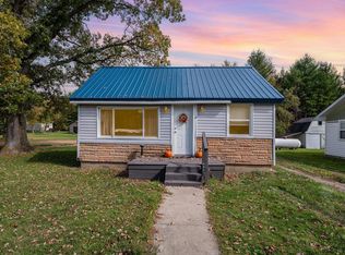 1430 Alger Ct, Alger, MI 48610