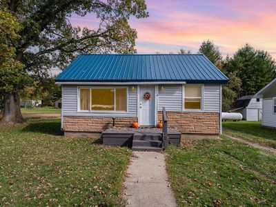 1430 Alger Ct, Alger, MI, 48610