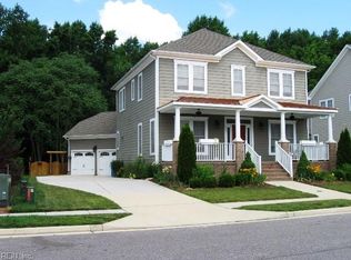 334 Preservation Reach, Chesapeake, VA 23320