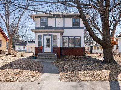 3811 E 50th St, Minneapolis, MN, 55417