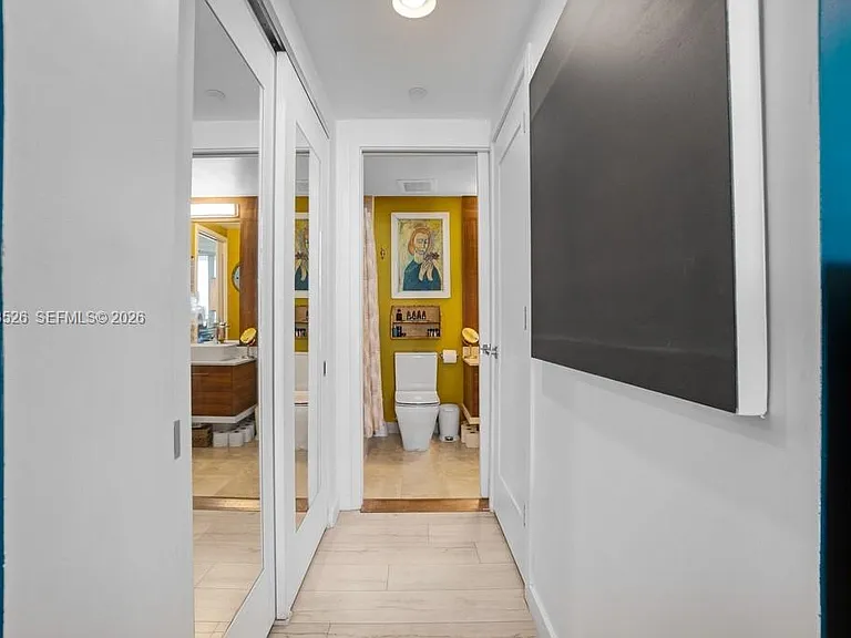 601 NE 27th St #1505 — Photo 14