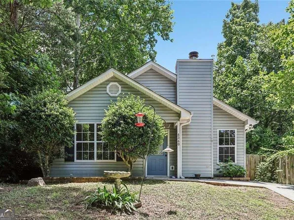 6360 Quail Trl, Gainesville, GA 30506