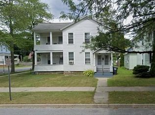 113 Van Dam St FRONT 2, Saratoga Springs, NY 12866