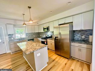 624 Berry St, Baltimore, MD 21211