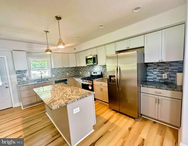 624 Berry St, Baltimore, MD, 21211