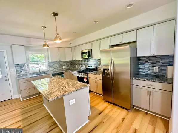 624 Berry St, Baltimore, MD 21211
