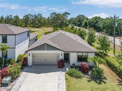 16000 Shoebutton Ct, North Fort Myers, FL, 33917