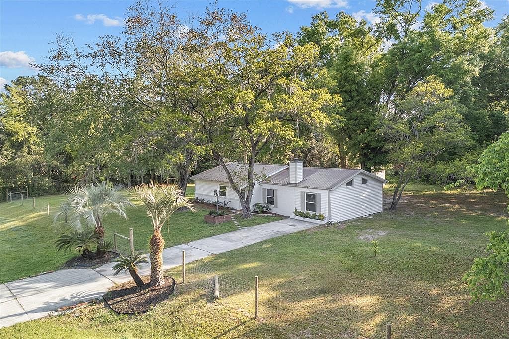 131 NW 127th St, Newberry, FL 32669 | Zillow