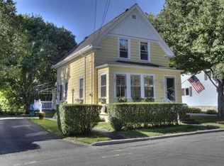 30 Dewey St, Methuen, MA 01844