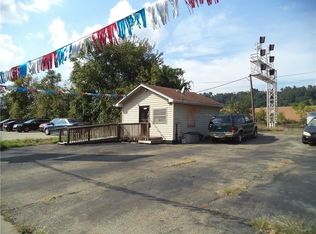 1301 Lysle Blvd, McKeesport, PA 15132