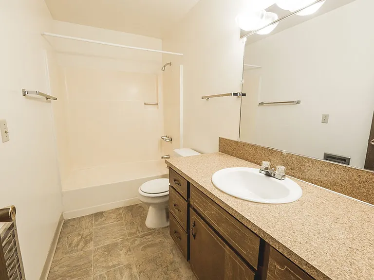Brookshire Townhomes Scappoose, OR — Photo 16