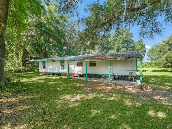 4554 SE 6th Way, Bushnell, FL 33513